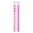 thumbnail image 1 of Recollections Pink Rhinestone Borders, 12 Packs: 4 ct. (48 total), 1 of 5