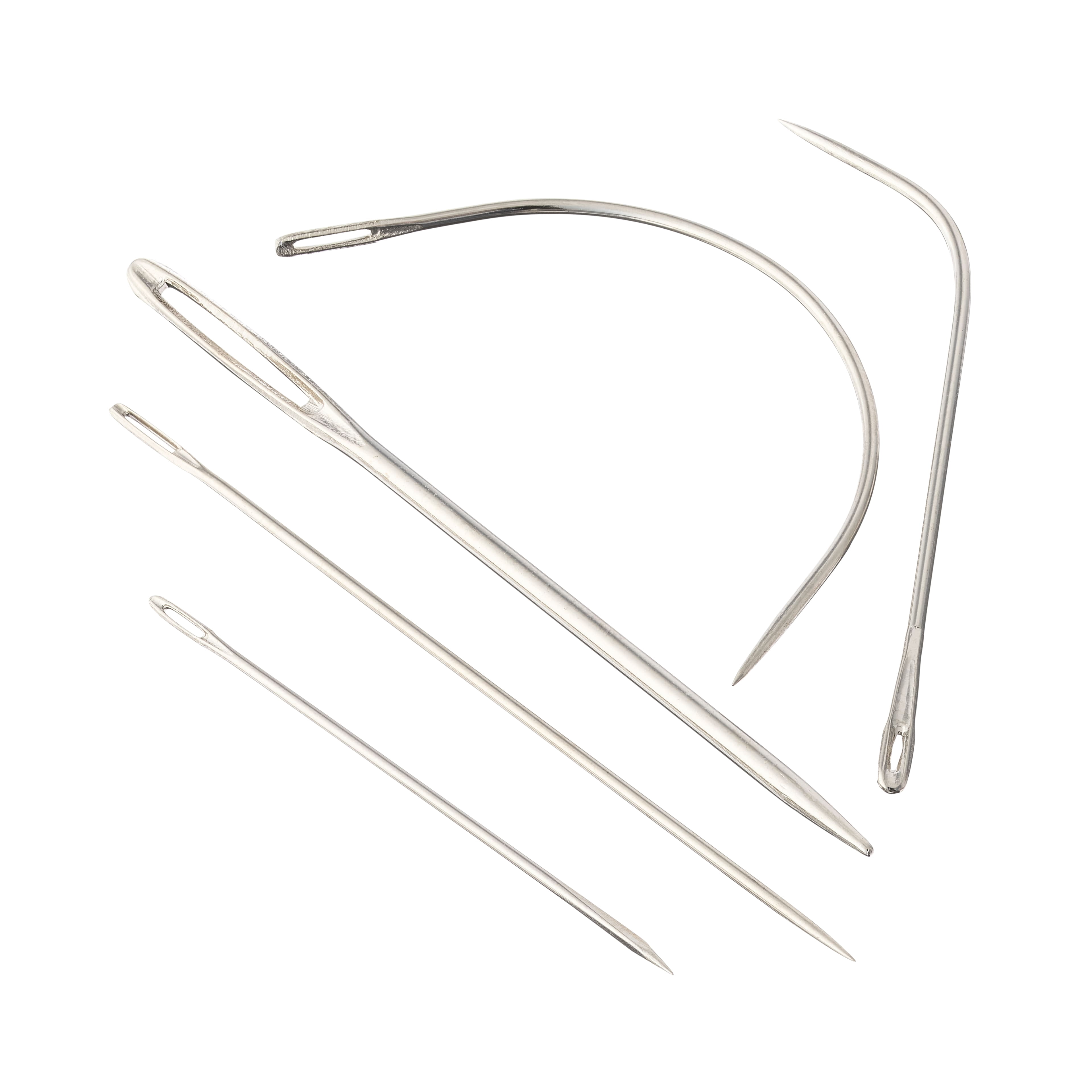 Make Market Repair Needles, 12 Packs: 5 ct. (60 total)
