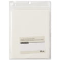thumbnail image 1 of Recollections 4.6" x 5.75" Ivory Envelopes Value Pack, 12 Packs: 50 ct. (600 total), 1 of 2