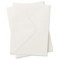 thumbnail image 1 of Recollections 5.25" x 7.25" Ivory Envelopes, 12 Packs: 50 ct. (600 total), 1 of 2