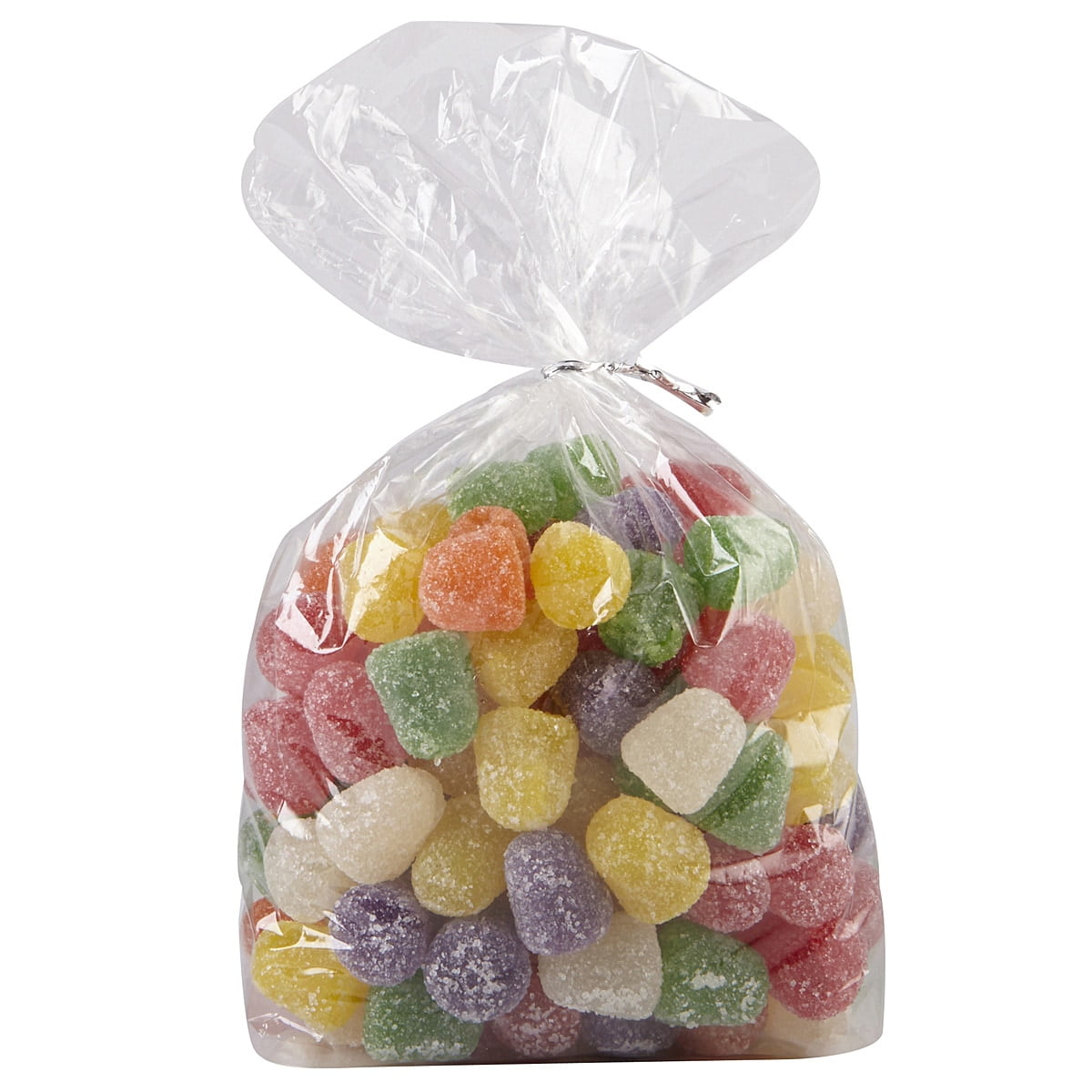 12 Packs 50 ct. (600 total) Clear Treat Bags by Celebrate It®
