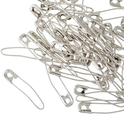Loops & Threads Coil Less Basting Pins, 12 Packs: 50 ct. (600 total)