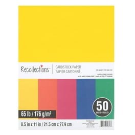 12 Packs: 50 ct. (600 total) Clear Card Sleeves by Recollections