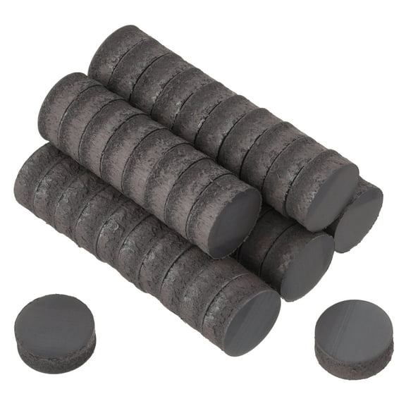 ProMAG Button Magnets, 1/2", 12 Packs: 50 ct. (600 total)