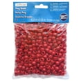 thumbnail image 1 of Creatology Opaque Pony Beads By Creatology, 6mm x 9mm, 12 Packs: 580 ct. (6,960 total), 1 of 5