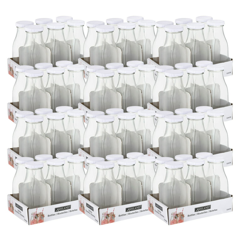 Milk Jugs, Plastic Milk Jugs, Gallon Milk Jugs in Stock - ULINE