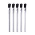 thumbnail image 1 of Craft Smart Acid and Glue Brushes, 12 Packs: 6 ct. (72 total), 1 of 3
