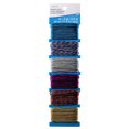 thumbnail image 1 of 12 Packs: 6 ct. (72 total) Metallic Cords by Creatology, 1 of 1