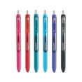 thumbnail image 1 of Paper Mate InkJoy Retractable 0.7mm Gel Pen Set, 12 Packs: 6 ct. (72 total), 1 of 3