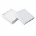 thumbnail image 1 of 12 Packs: 6 ct. (72 total) White Bracelet Boxes by Bead Landing, 1 of 2