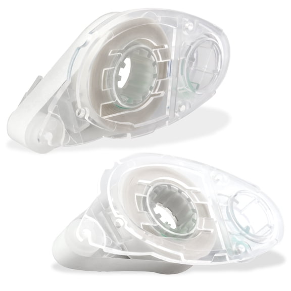 12 Packs: 8 ct. (96 total) AdTech Crafter's Tape Refill Value Pack