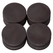 ProMAG Button Magnets, 3/4, 12 Packs 8 ct. 96 total