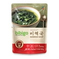 thumbnail image 1 of [12 Packs] CJ Korean Bibigo Pre-made Packaged Seaweed Soup 1.1 lb (500g) 비비고 미역국, 1 of 5