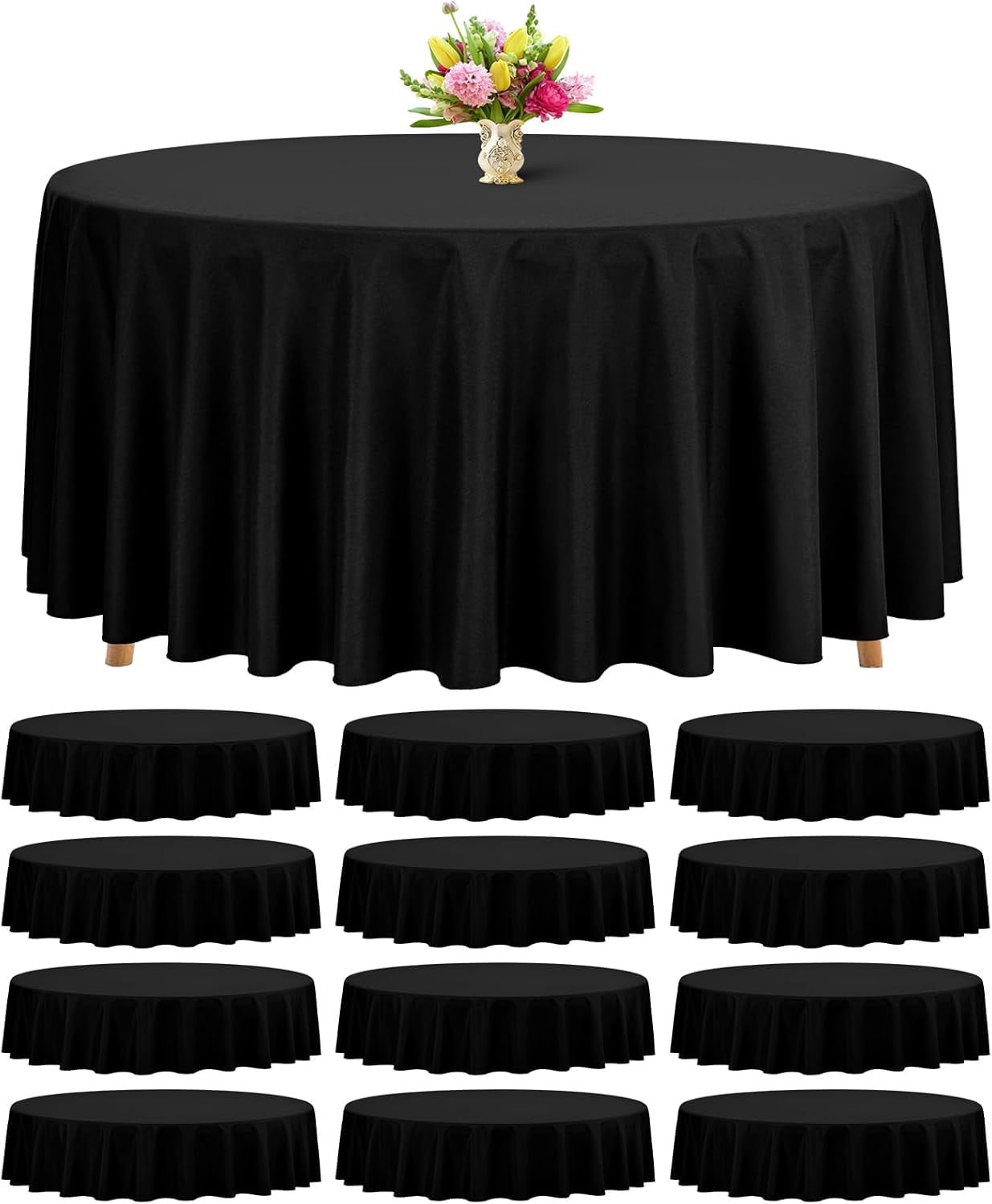 Sitemapcdatahttpabckniqoocom108 Inch Round Tablecloth