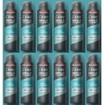 thumbnail image 1 of 12 Packs Of Dove Men+Care Clean Comfort Deodorant Spray 250 Anti Perspirant Ml, 1 of 8