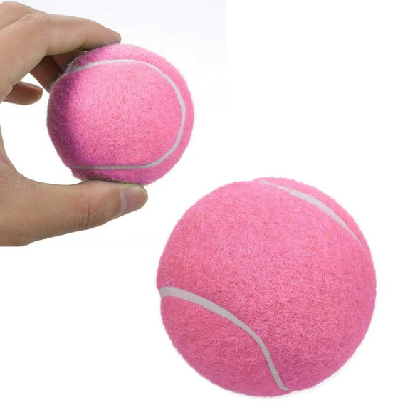 12 Packs Pressure Matching And Training Tennis Balls