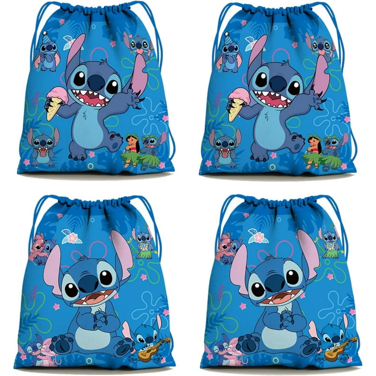 Party favor drawstring backpacks hotsell