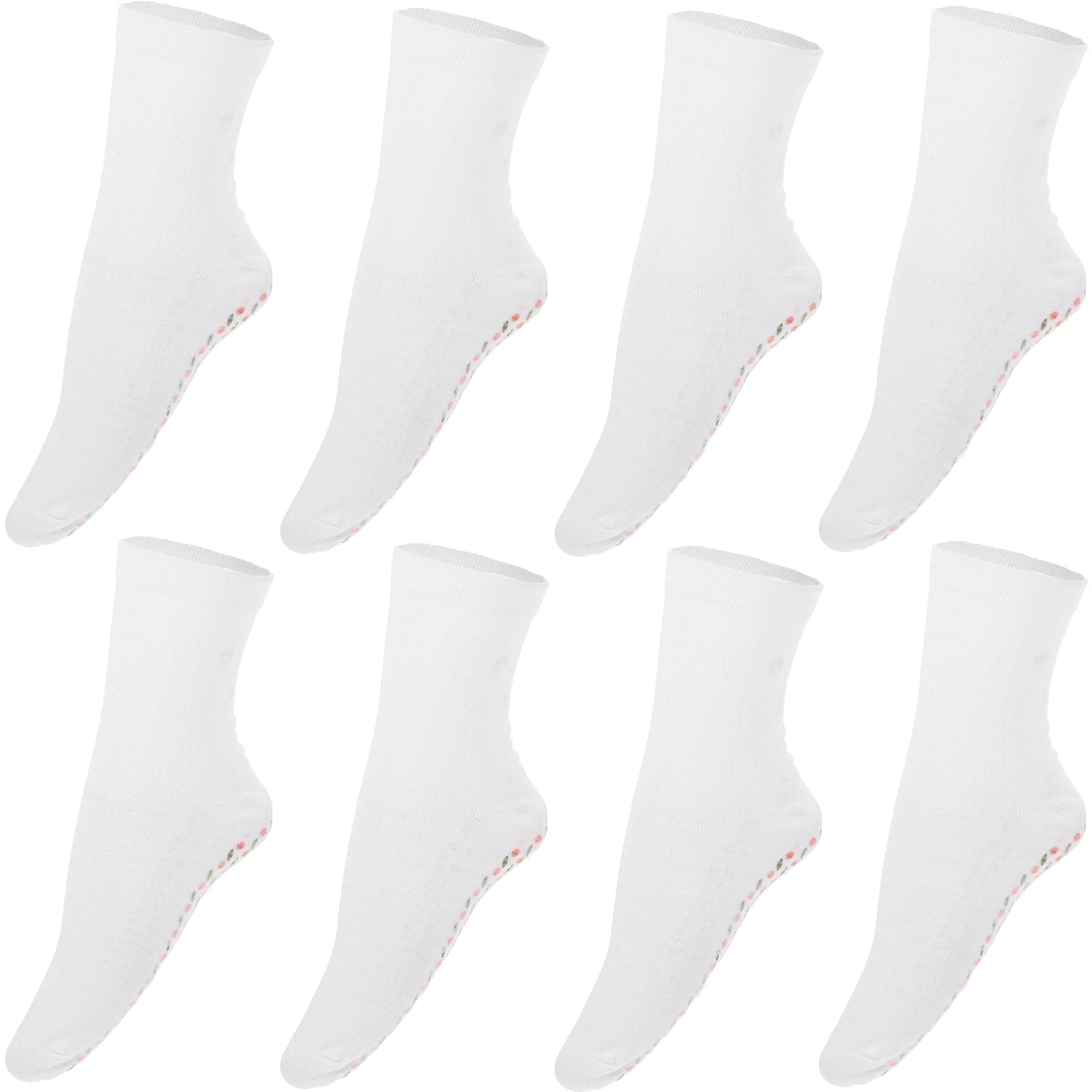 12 Pairs Argy Wormwood Fever Socks Heated Shaping Warm Selfheating