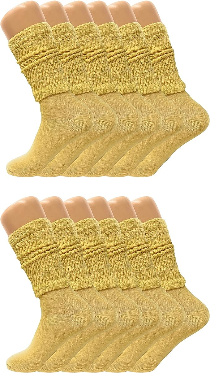 Stack Socks For Girls Stageya Loose Socks Japanese Student