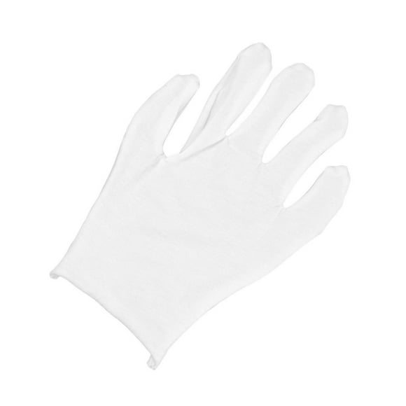 White Ox Gloves
