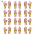 thumbnail image 1 of 12 Pairs Women Gardening Gloves - Working Gloves For Weeding, Digging, Raking and Pruning, 1 of 8