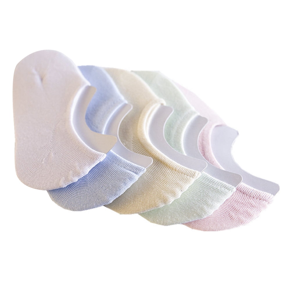 12 Pairs Women's Socks Socks Ankle Socks Women Skin-friendly Socks Cotton Socks for Women Women's Miss