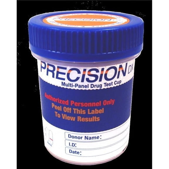 12 Panel Cup - Pack of 25