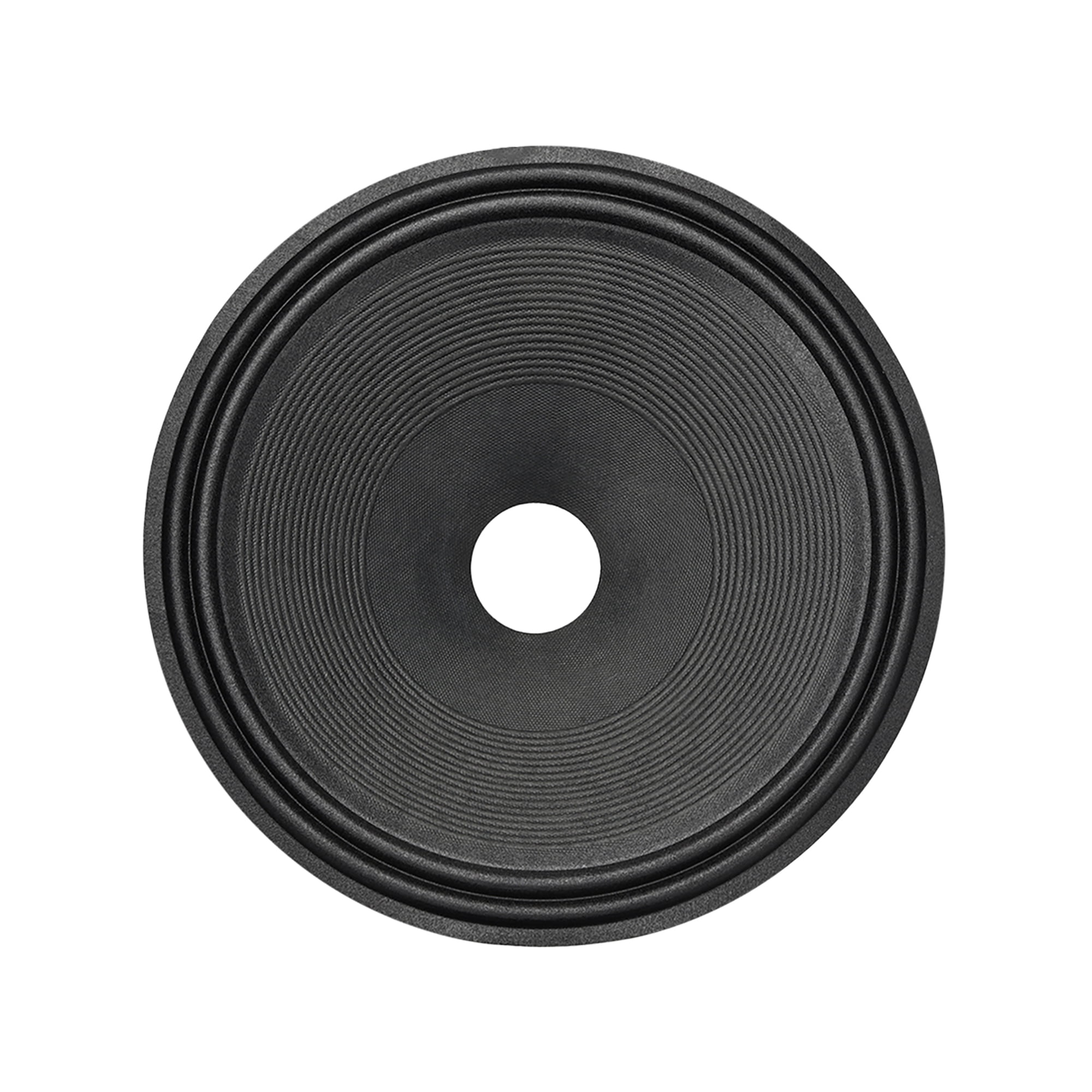 Speaker hotsell cone material