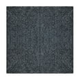 thumbnail image 1 of 12" Patio Deck Tiles, 36 pcs Carpet floor, DIY Module Interlocking Decking Carpet,Easy and Quick Installation Court Tiles for Porch Poolside Balcony Backyard ,Grey, 1 of 6