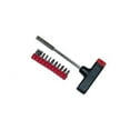 thumbnail image 1 of 12 Pc E-Z Grip Tbar Screwdriver 763012, 1 of 1