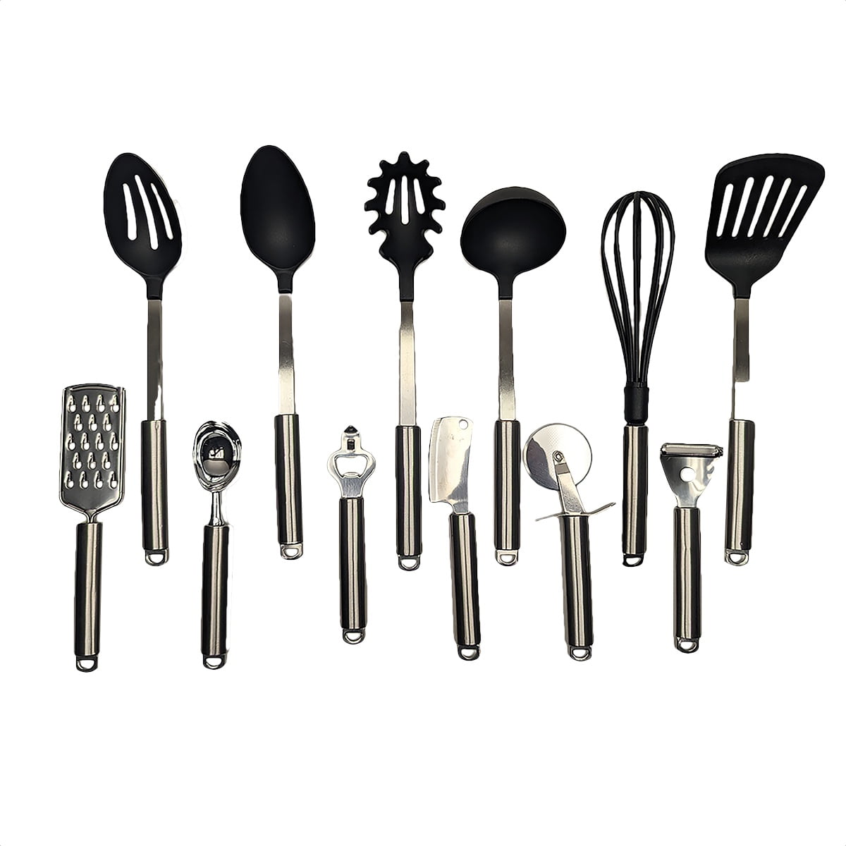 TreasureGurus Kitchen Utensils - Thumbnail 3