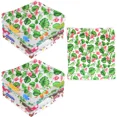 thumbnail image 1 of 12 Pc Premium Dish Wash Cloths Microfiber Rag Car Drying Towels Kitchen Cleaning, 1 of 1