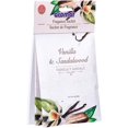 12 Pc Sandalwood Vanilla Scented Sachets Drawer Air ener Bags Home
