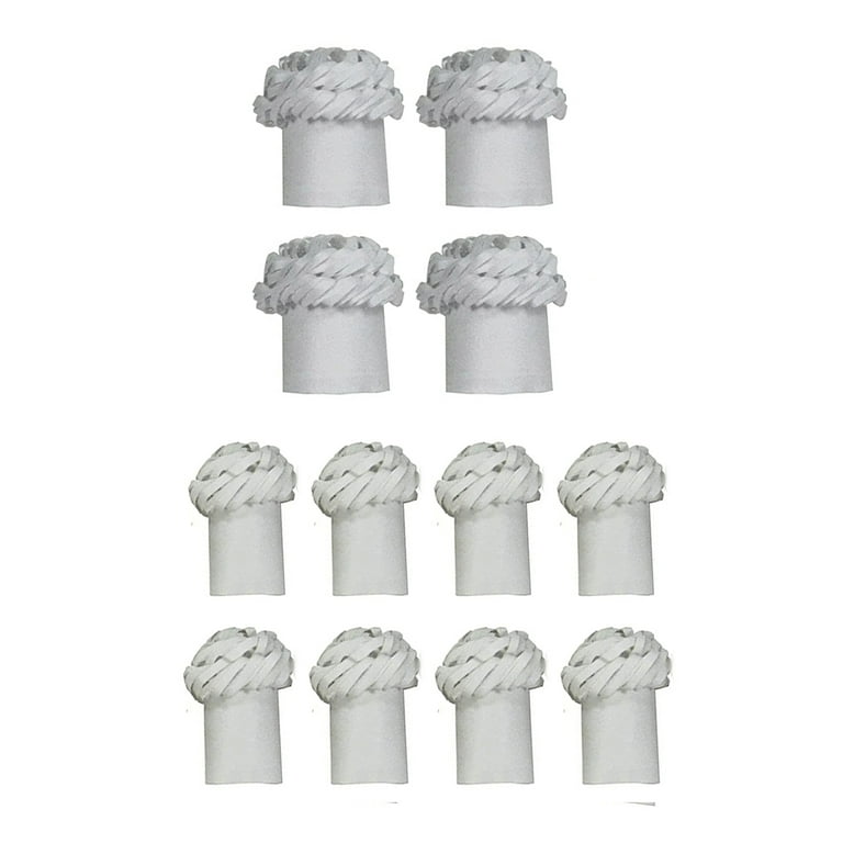 12pc Paper Pork Lamb Chop Frill Decorative Chicken Leg Holders Food Presentation 12pc Paper Pork Lamb Chop Frill Decorative Chicken Leg Holders Food Presentation