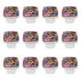 12Pc,Square Dresser Drawer Knobs,Kitchen Handles for