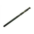 thumbnail image 1 of 12 Pcs, 5/64" Black Oxide Hss Taper Length Drill Bit, Dwdtl5/64 ,Flute Length: 2"; Overall Length: 3-3/4"; Shank Type: Round, Number Of Flutes: 2, 1 of 1