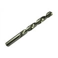 thumbnail image 1 of 12 Pcs, #62 Uncoated Hss Left Hand Jobber Length Drill Bit, Dwdlh62, Flute Length: 5/8"; Overall Length: 1-1/2"; Shank Type: Round; Number Of Flutes: 2 Cutting Direction: Left Hand, 1 of 1