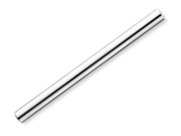 12 Pcs, 7/64" Hss Jobber Length Drill Bit Blank, Dwdbl7/64, Finish: Uncoated (Bright), Overall Length: 2-5/8"