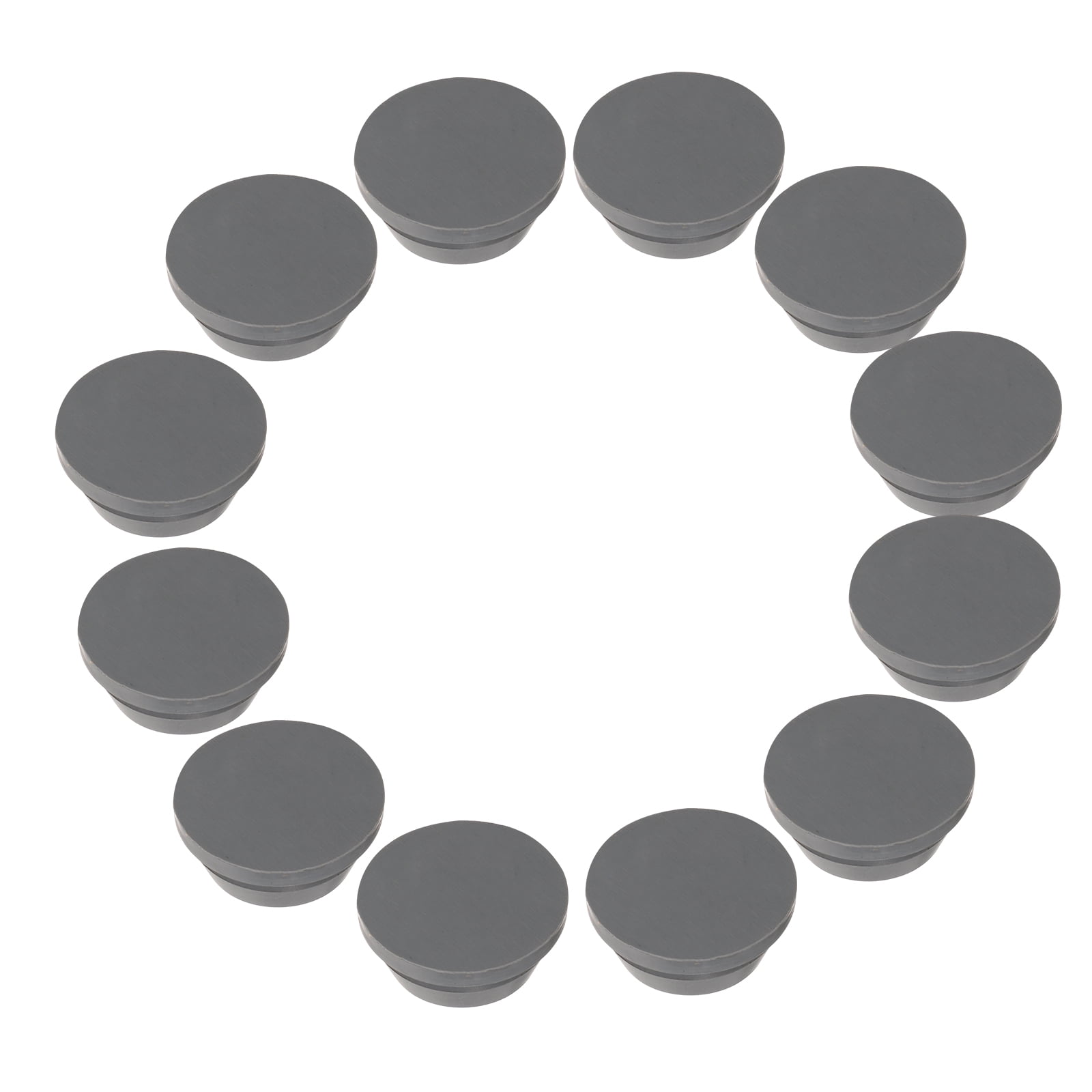 12 Pcs Air Conditioning Drain Plug for Air Conditioner Ac Unit Drain