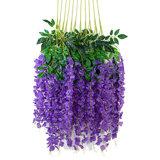 Purple Wisteria Bush by Ashland®