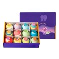 thumbnail image 1 of 12 Pcs Bath Bombs Gift Set for Kids & Adults, Organic Essential Oil Bubble Bath Fizzy with Cute Animal Toys Inside, Fun Spa Gift Box for Birthday, Christmas, Easter, Valentine's Day, 1 of 6