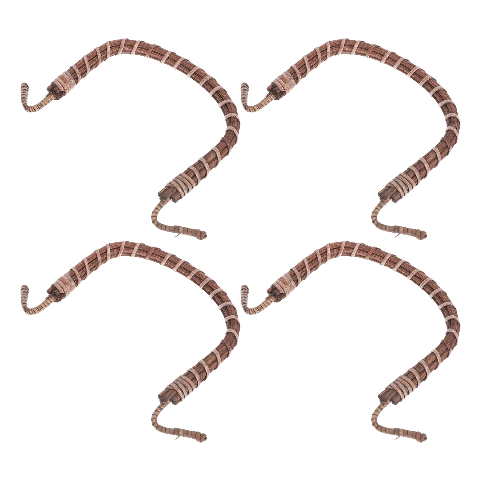 12 Pcs Beam Pot Handle Kettle Decor Handle Grip Ceramic Teapot Unique