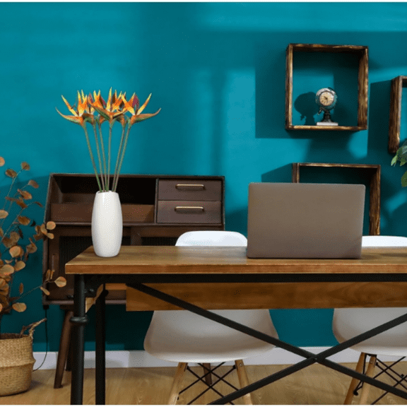 12 Pcs Bird of Paradise Artificial Plant 24 Inches Hawaiian Tropical Flowers Fake Rubber Strelitzia Faux Flowers Bouquet for Home Garden Office Wedding Indoor Outside Party Decor DIY (Yellow)