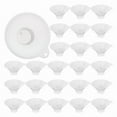 thumbnail image 1 of 12 Pcs Calculi Strainer Kidney Stone Strainer Collector Funnel with Mesh Screen Filters for Pee for Analysis Testing, 1 of 7
