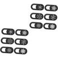 12 Pcs Camera Cover Camera Protector cam Cover Slide cam Blocker