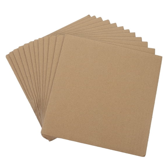 12 Pcs Carton Partitions Cardboard Boxes Divider Boxes Corrugate Dividers Dividers for Moving Boxes