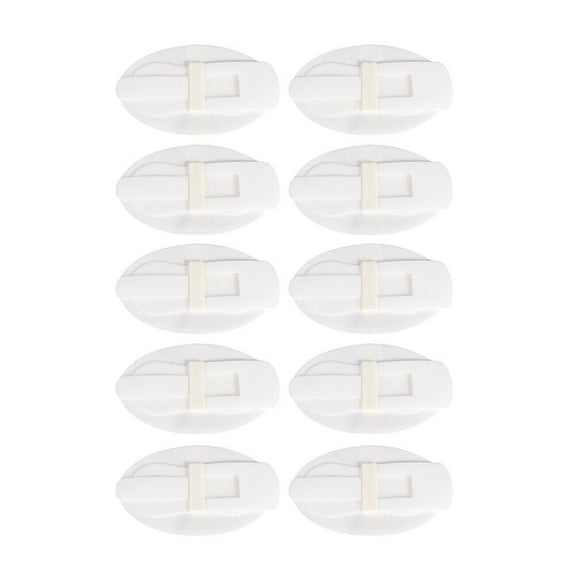 12 Pcs Catheter Fixation Tube Stabilization Device Leg Band Stickers Urine Holder