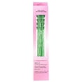 thumbnail image 1 of 12 Pcs Colorful Glitter Accessories,Hair Tinsel Clip in Hair Tinsel Kit,50CM Glitter Tinsel Hair Extensions Sparkling Hair Tinsel Hair Accessories,for Girls and Women,Plastic Hair Accessories(Green), 1 of 8