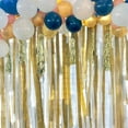 thumbnail image 1 of WEAVILUX 12 Pcs Festival ul Streamers Purple Party Decoration Accessories, 1 of 7