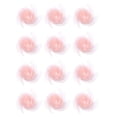 thumbnail image 1 of 12 Pcs Dance Scarves Square Juggling Scarf for Babies Music Rhythm Movement Accessories for Magic Tricks Performance, 1 of 7